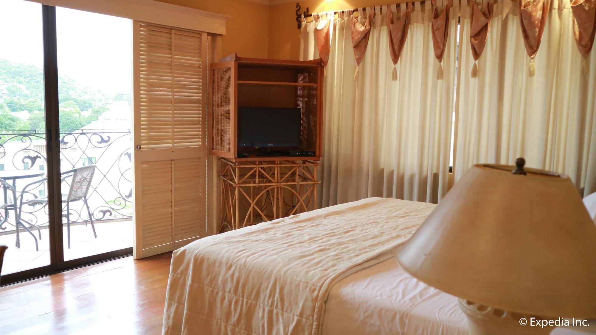 סבו Sophia Suites Residence Hotel מראה חיצוני תמונה