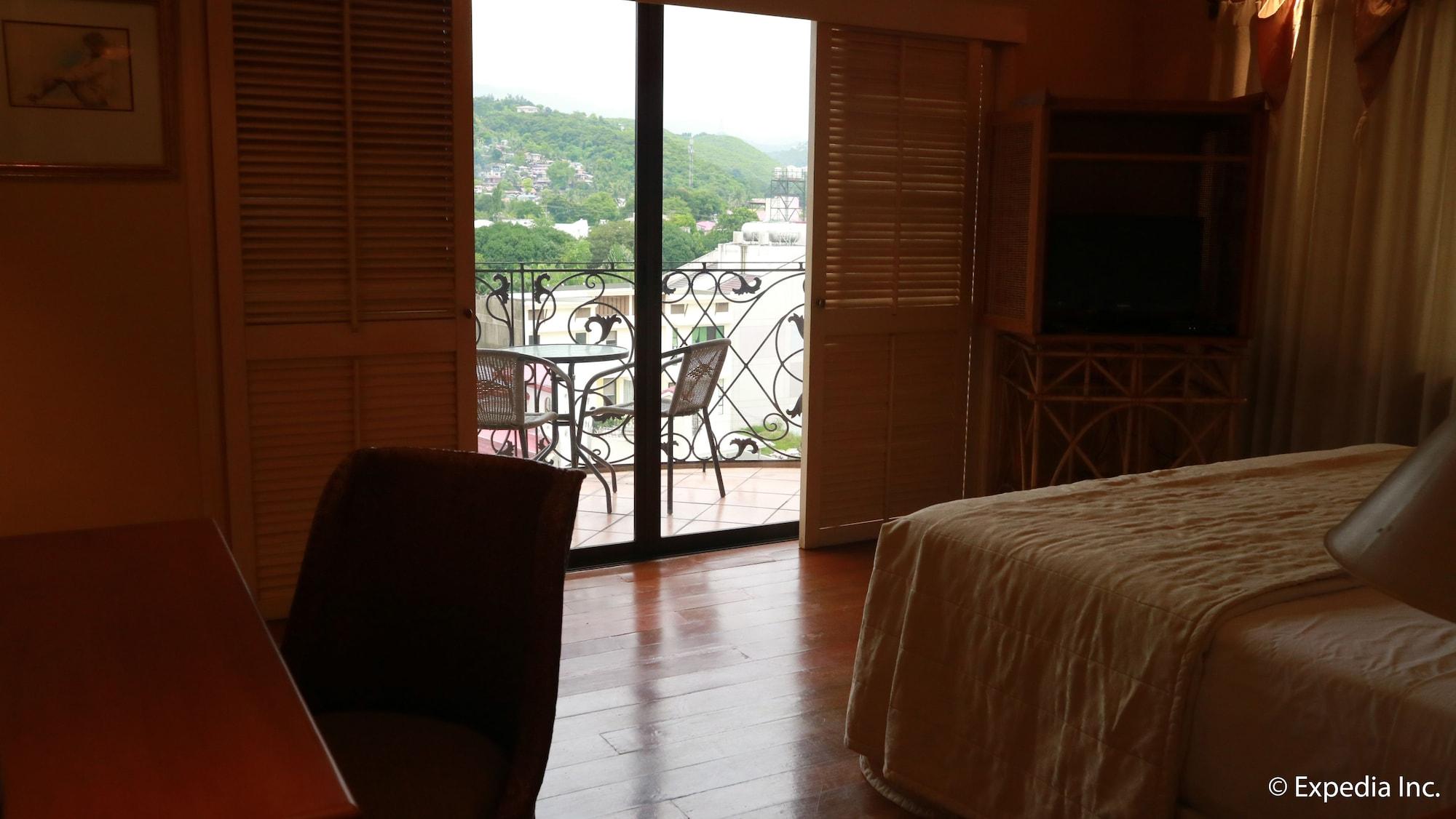 סבו Sophia Suites Residence Hotel מראה חיצוני תמונה