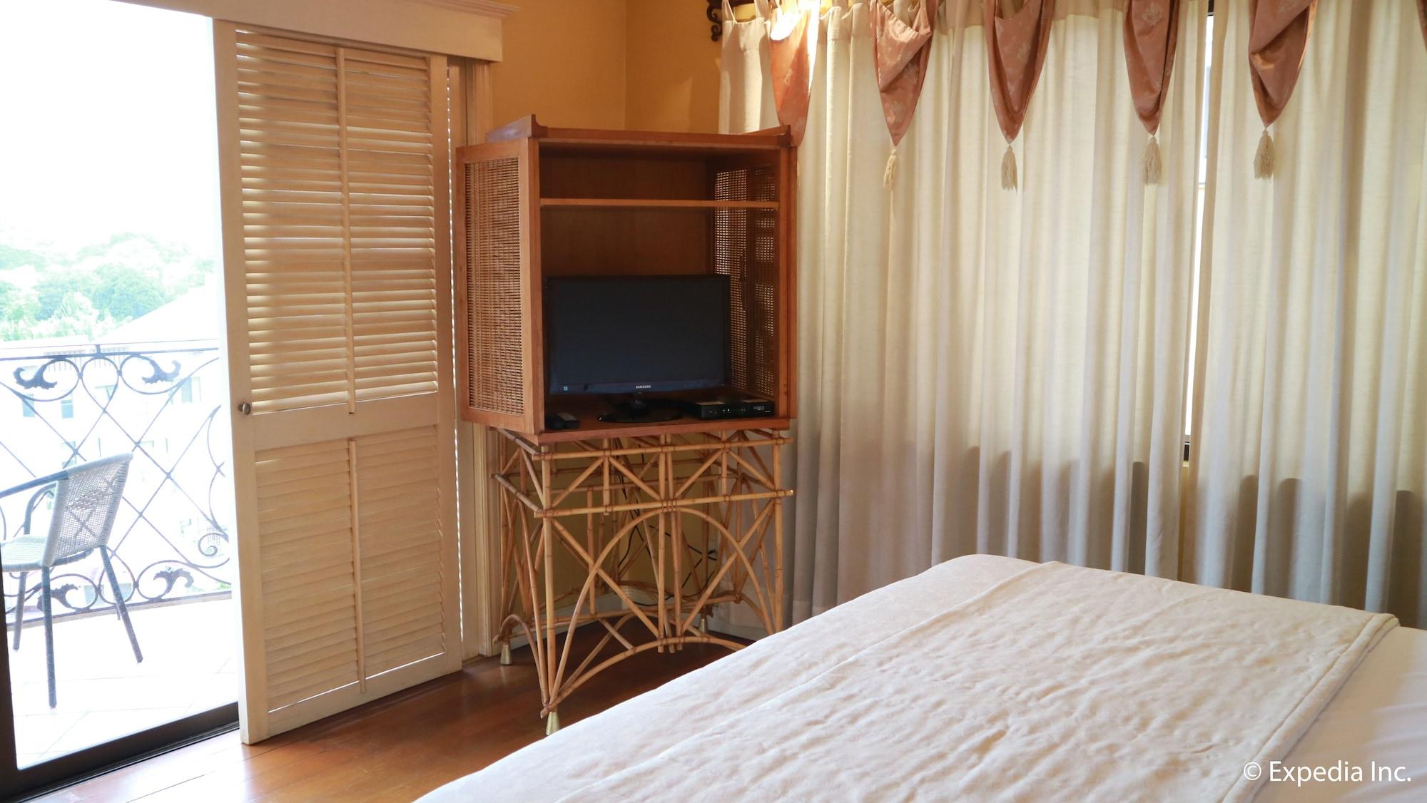 סבו Sophia Suites Residence Hotel מראה חיצוני תמונה