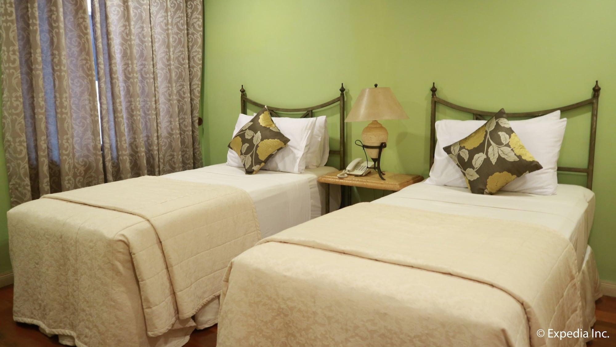 סבו Sophia Suites Residence Hotel מראה חיצוני תמונה