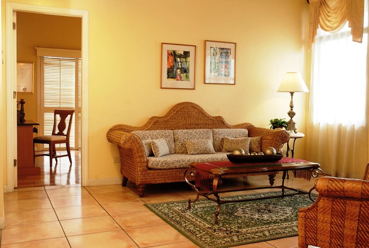 סבו Sophia Suites Residence Hotel מראה חיצוני תמונה
