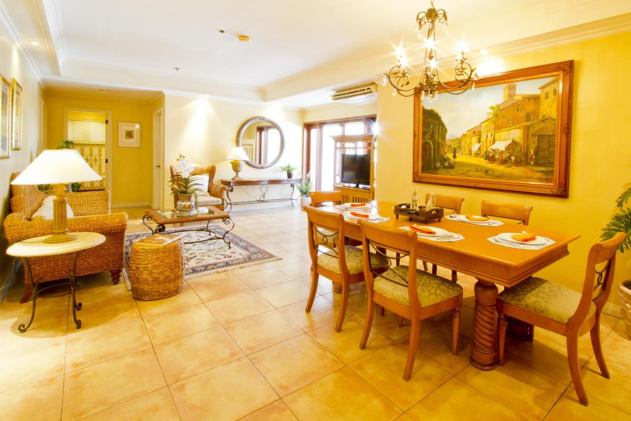 סבו Sophia Suites Residence Hotel מראה חיצוני תמונה
